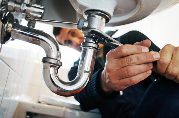 Best Water Leak Repair  in Berry Hill, TN
