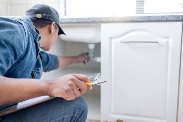 Best Local Plumber Services  in Berry Hill, TN