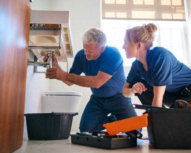 Best Water Heater Repair  in Berry Hill, TN